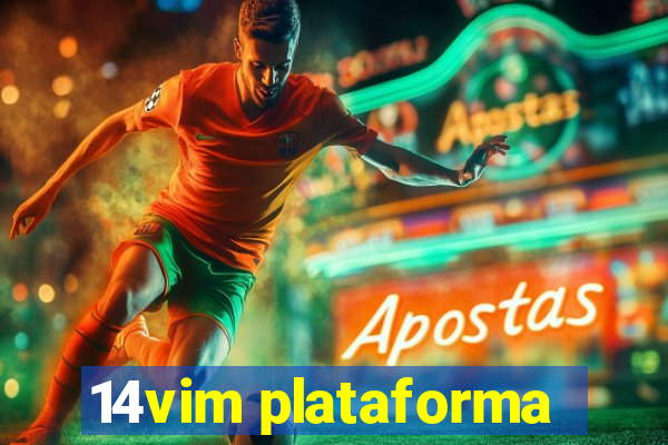 14vim plataforma